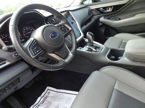 Used 2023 Subaru Outback Onyx Edition image 13
