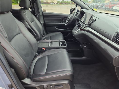 Certified 2026 Honda Odyssey Sport-L image 31