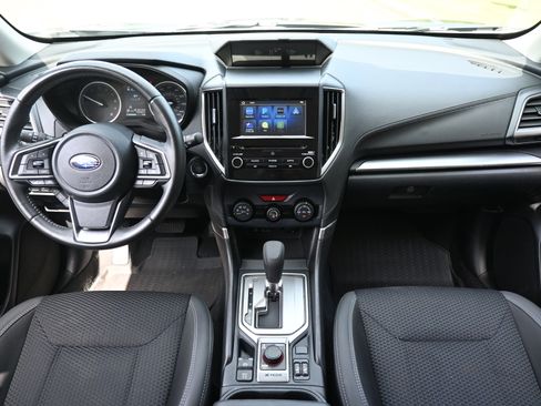 Used 2021 Subaru Forester Premium image 23