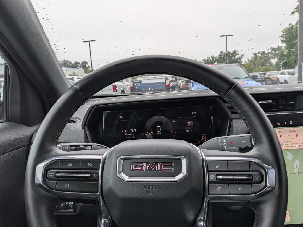Used 2026 GMC Terrain Elevation FWD image 23