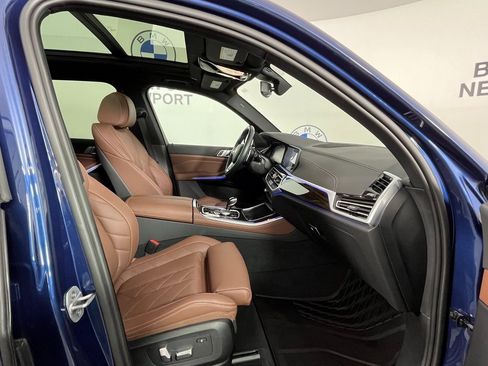 Certified 2023 BMW X5 xDrive40i w/ Premium Package image 24