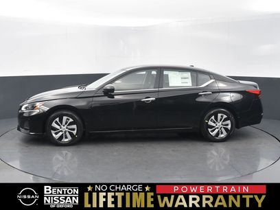 New 2025 Nissan Altima 2.5 S