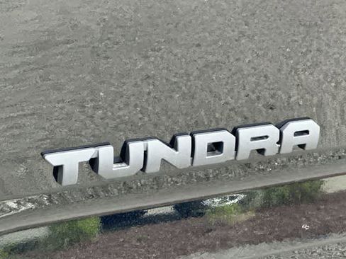New 2026 Toyota Tundra SR5 AWD/4WD image 24