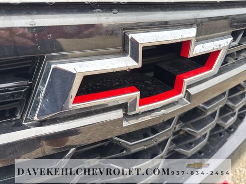 Used 2023 Chevrolet Silverado 1500 ZR2 w/ Technology Package image 39