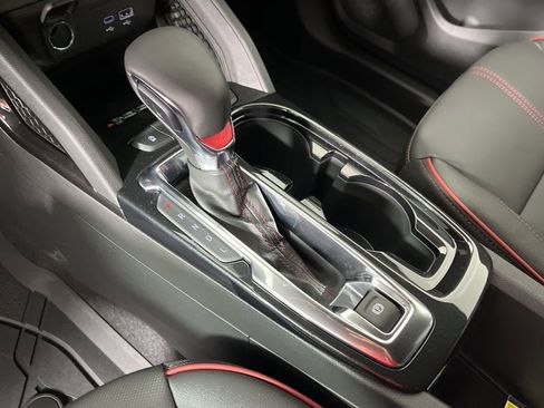 New 2026 Chevrolet TrailBlazer RS w/ Convenience Package image 32