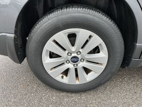 Used 2019 Subaru Outback 2.5i Premium w/ Popular Package #2 image 20