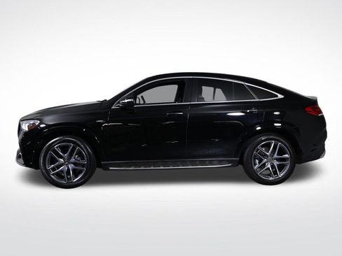 Used 2023 Mercedes-Benz GLE 53 AMG 4MATIC Coupe image 2