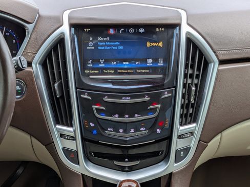 Used 2015 Cadillac SRX Premium w/ Driver Assist Package FWD image 19