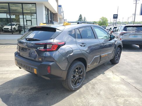 New 2026 Subaru Crosstrek 2.5i Wilderness AWD/4WD image 3