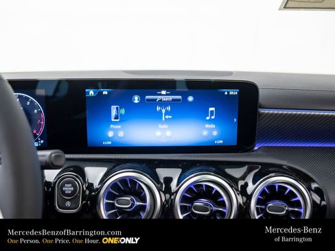 New 2026 Mercedes-Benz CLA 250 CLA 250 image 23