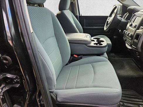 Used 2018 RAM 1500 Express w/ Express Value Package image 21