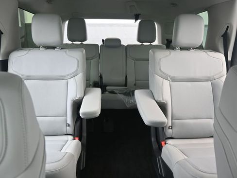 New 2026 Ford Expedition Platinum AWD/4WD image 19