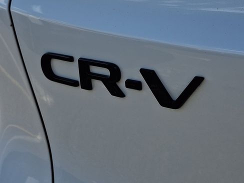 Used 2023 Honda CR-V EX-L image 32