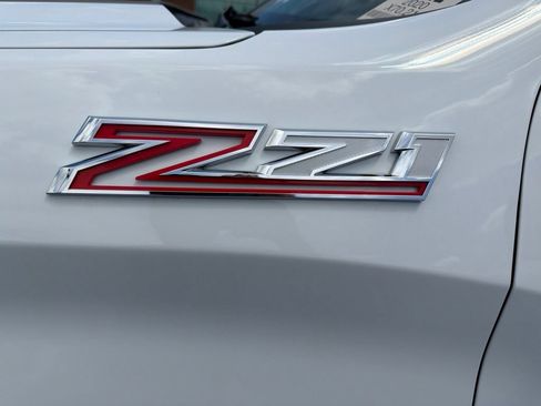 Used 2020 Chevrolet Silverado 1500 RST AWD/4WD image 4