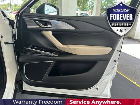 Used 2020 MAZDA CX-9 Grand Touring AWD/4WD image 40