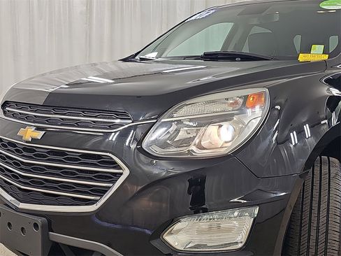 Certified 2017 Chevrolet Equinox LT w/ Convenience Package image 35