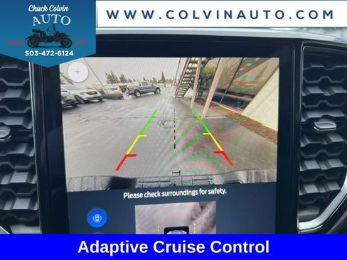 New 2026 Ford Ranger XLT image 16