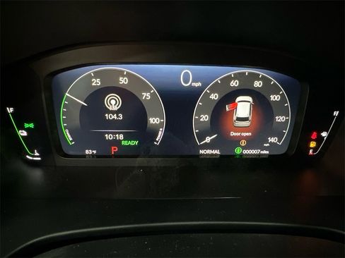 New 2026 Honda CR-V Sport-L image 31