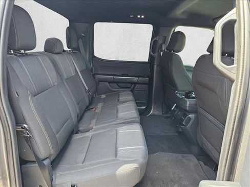 Used 2025 Ford F150 STX w/ Equipment Group 200A RWD image 19