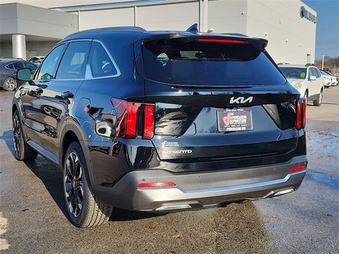 New 2026 Kia Sorento EX w/ EX Premium Package image 4