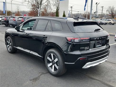 New 2025 Honda Prologue Touring image 4