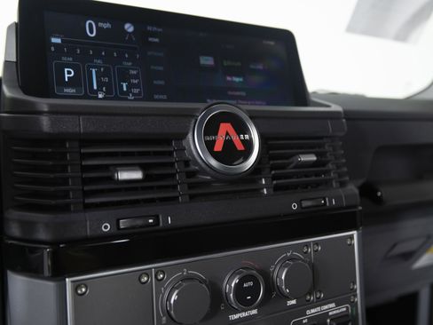 Used 2024 INEOS Grenadier image 19