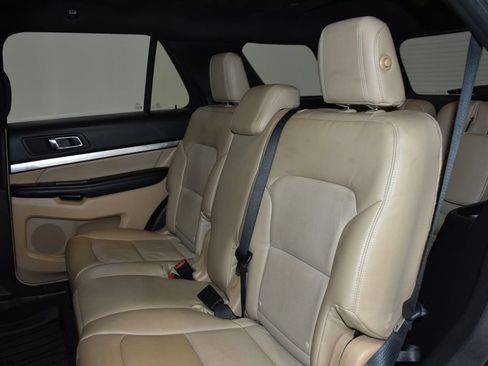 Used 2017 Ford Explorer FWD image 24