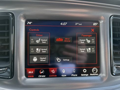 Used 2023 Dodge Challenger R/T Scat Pack w/ T/A Package image 27