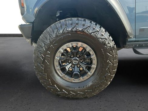 Certified 2023 Ford Bronco Raptor AWD/4WD image 13