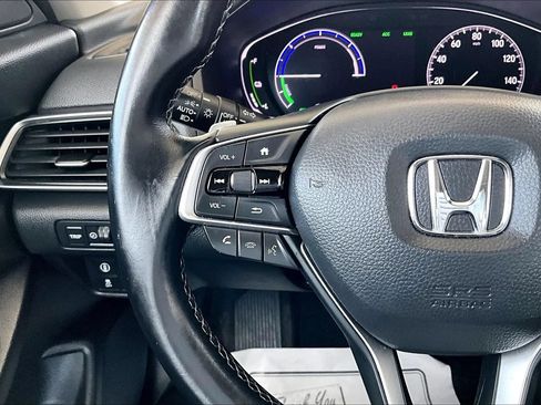 Used 2019 Honda Accord EX-L image 10