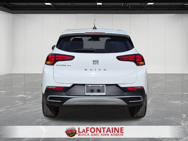 Used 2025 Buick Encore GX Preferred FWD image 7