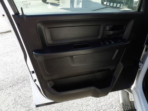 Used 2019 RAM 1500 Tradesman w/ Popular Equipment Group AWD/4WD image 28
