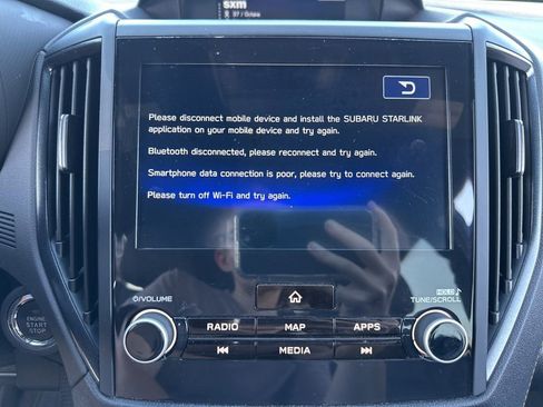 Used 2024 Subaru Forester Wilderness image 31