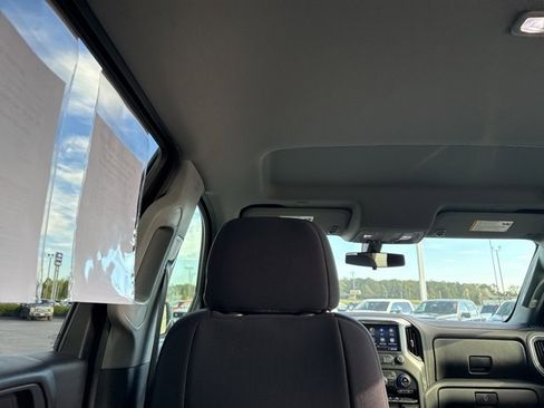 Used 2021 Chevrolet Silverado 1500 RST image 31