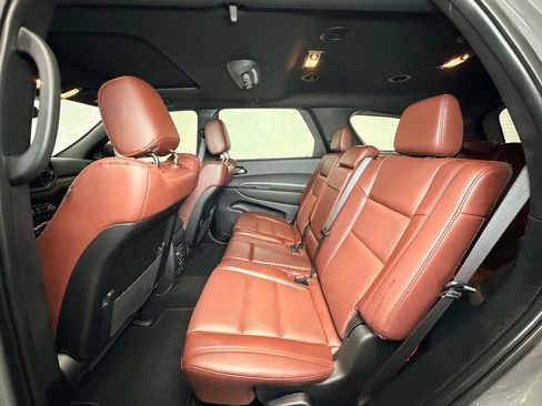 Used 2024 Dodge Durango R/T w/ Tow 'N Go Group AWD/4WD image 5
