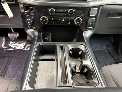 Used 2024 Ford F150 STX w/ STX Black Appearance Package AWD/4WD image 25