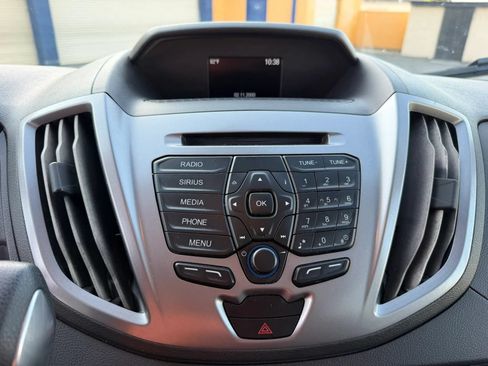 Used 2018 Ford Transit 350 XLT RWD image 23