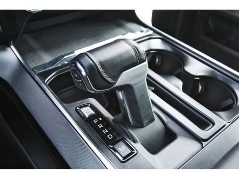 Certified 2023 Ford F150 Platinum w/ Equipment Group 701A High image 23