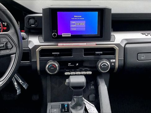 New 2026 Toyota Tacoma SR5 image 6