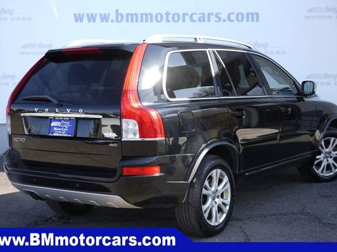Used 2013 Volvo XC90 3.2 AWD/4WD image 3
