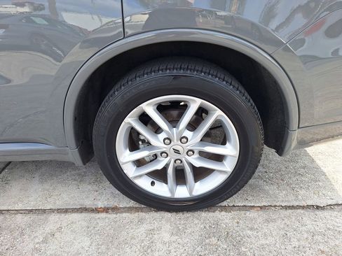 Used 2024 Dodge Durango R/T image 25