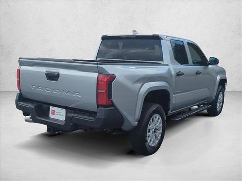 Certified 2026 Toyota Tacoma SR image 5