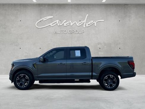Used 2024 Ford F150 STX RWD image 13