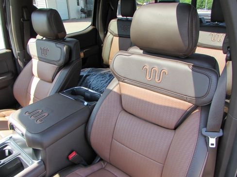 New 2025 Ford F250 King Ranch image 27