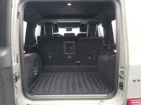 Used 2023 Mercedes-Benz G 63 AMG 4MATIC image 30