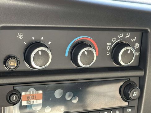 New 2025 Chevrolet Express 3500 w/ Power Convenience Package image 11