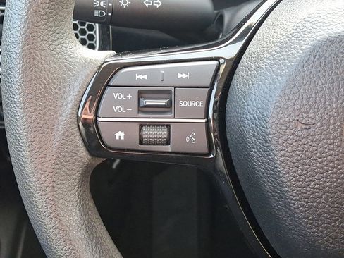 Certified 2023 Honda Civic LX image 20