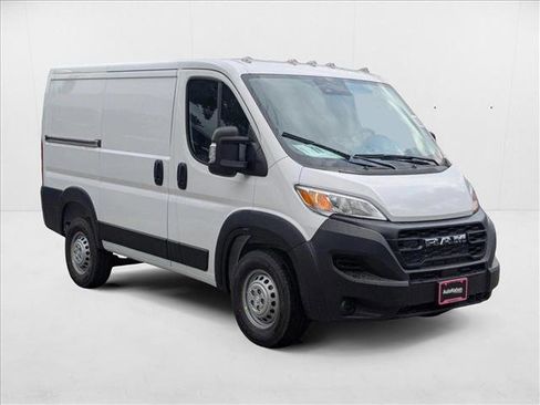 New 2025 RAM ProMaster 1500 w/ Power Group image 7