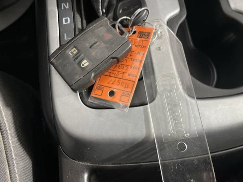 Used 2022 Chevrolet Colorado LT w/ Fleet Safety Package image 23