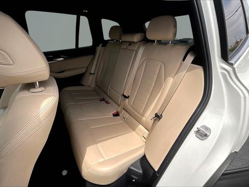 Used 2019 BMW X3 sDrive30i w/ Premium Package RWD image 26